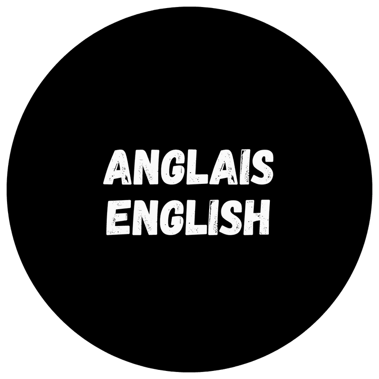 Anglais / English livre jeunesse, librairie jeunesse, le zèbre à pois
