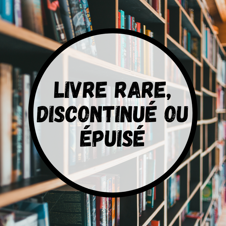 épuisé