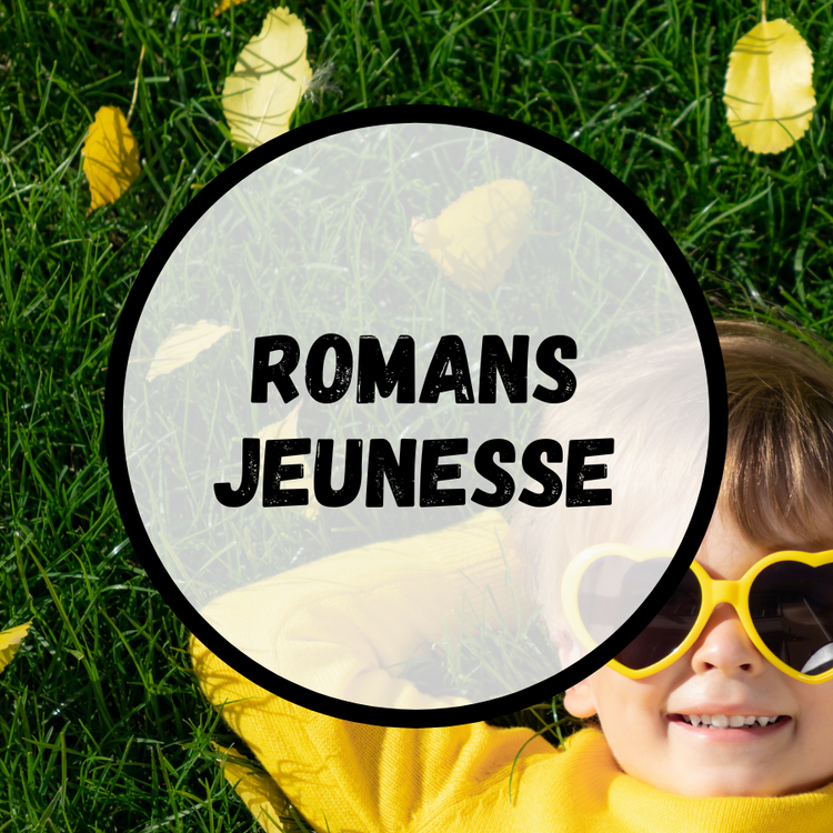 Romans jeunesse