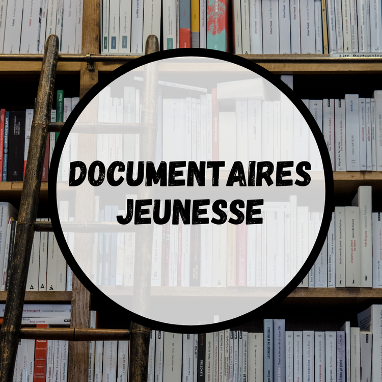 Documentaires jeunesse