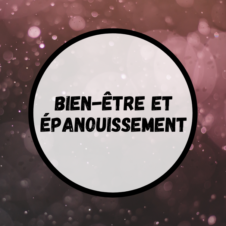livres sur le bien être, livres développement personnel