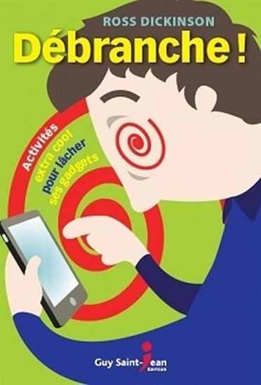 Débranche !