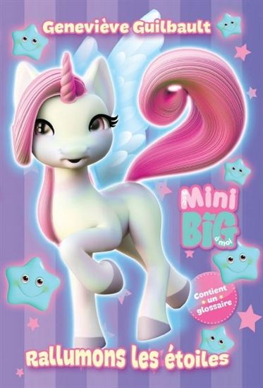 Mini Big : Rallumons les étoiles