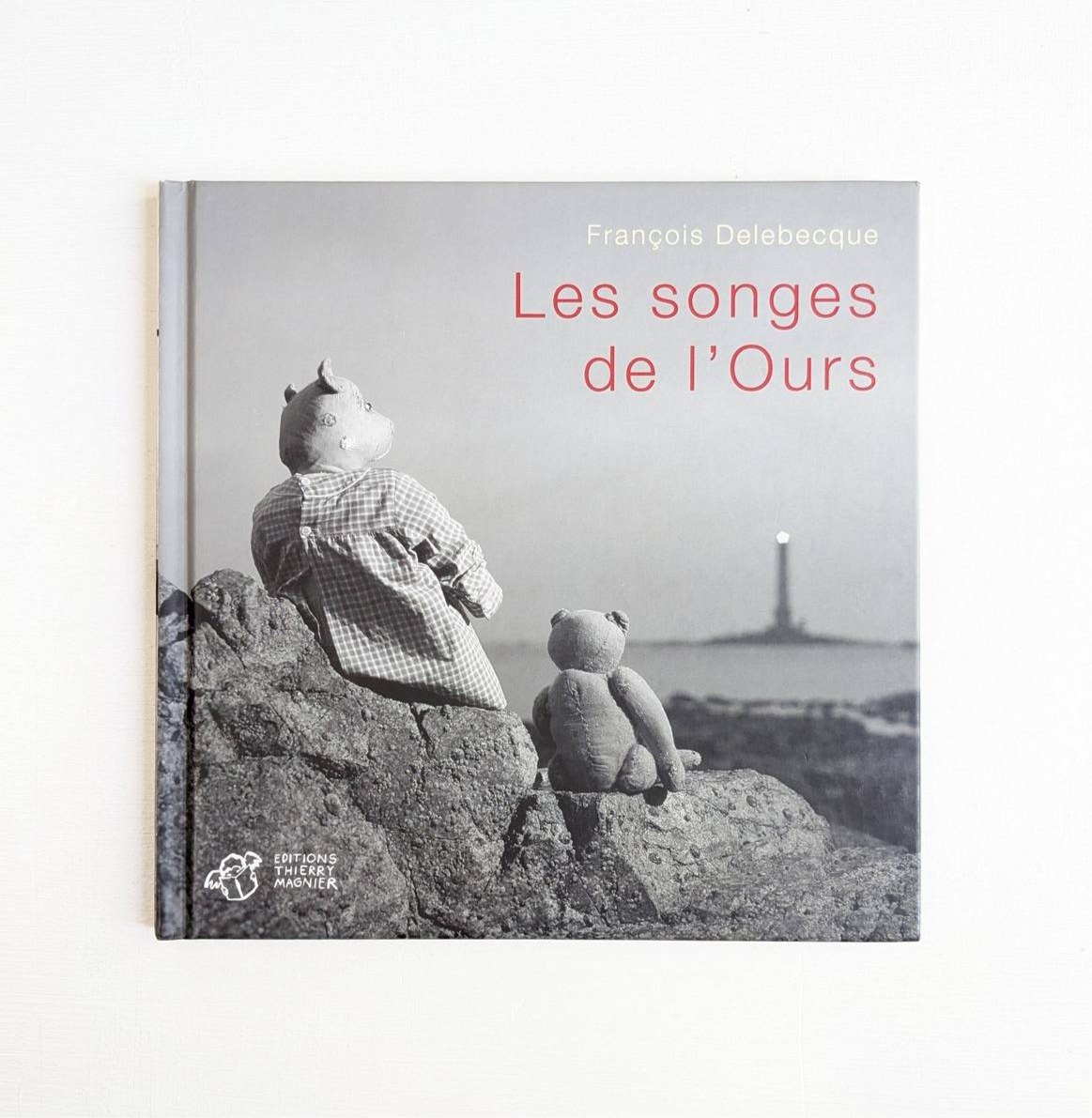 Les Songes de l'ours