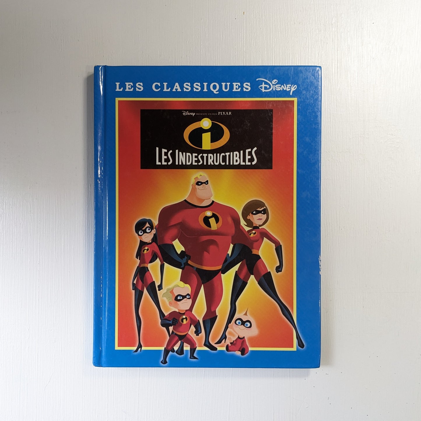 Les indestructibles