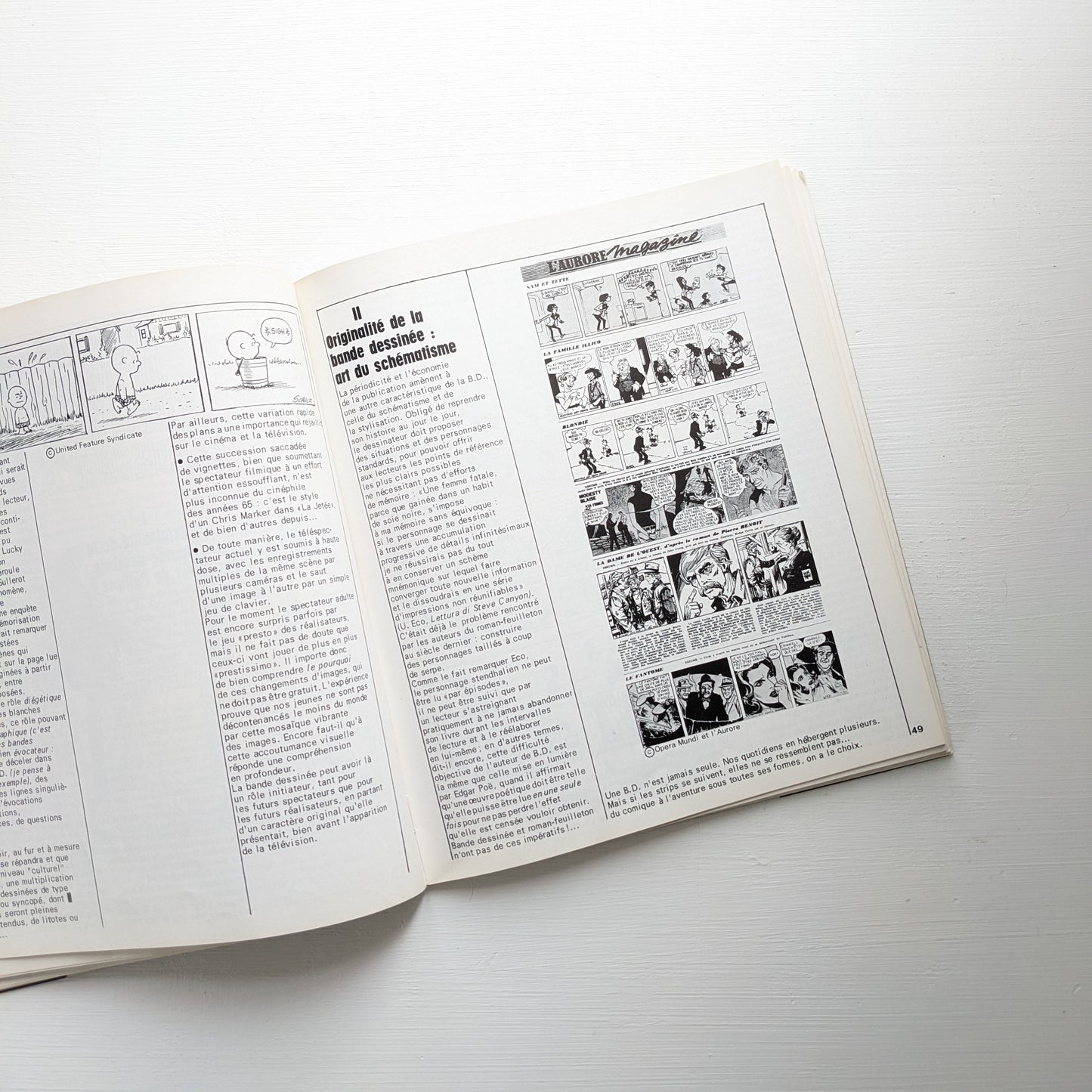la bande dessinée peut être éducative