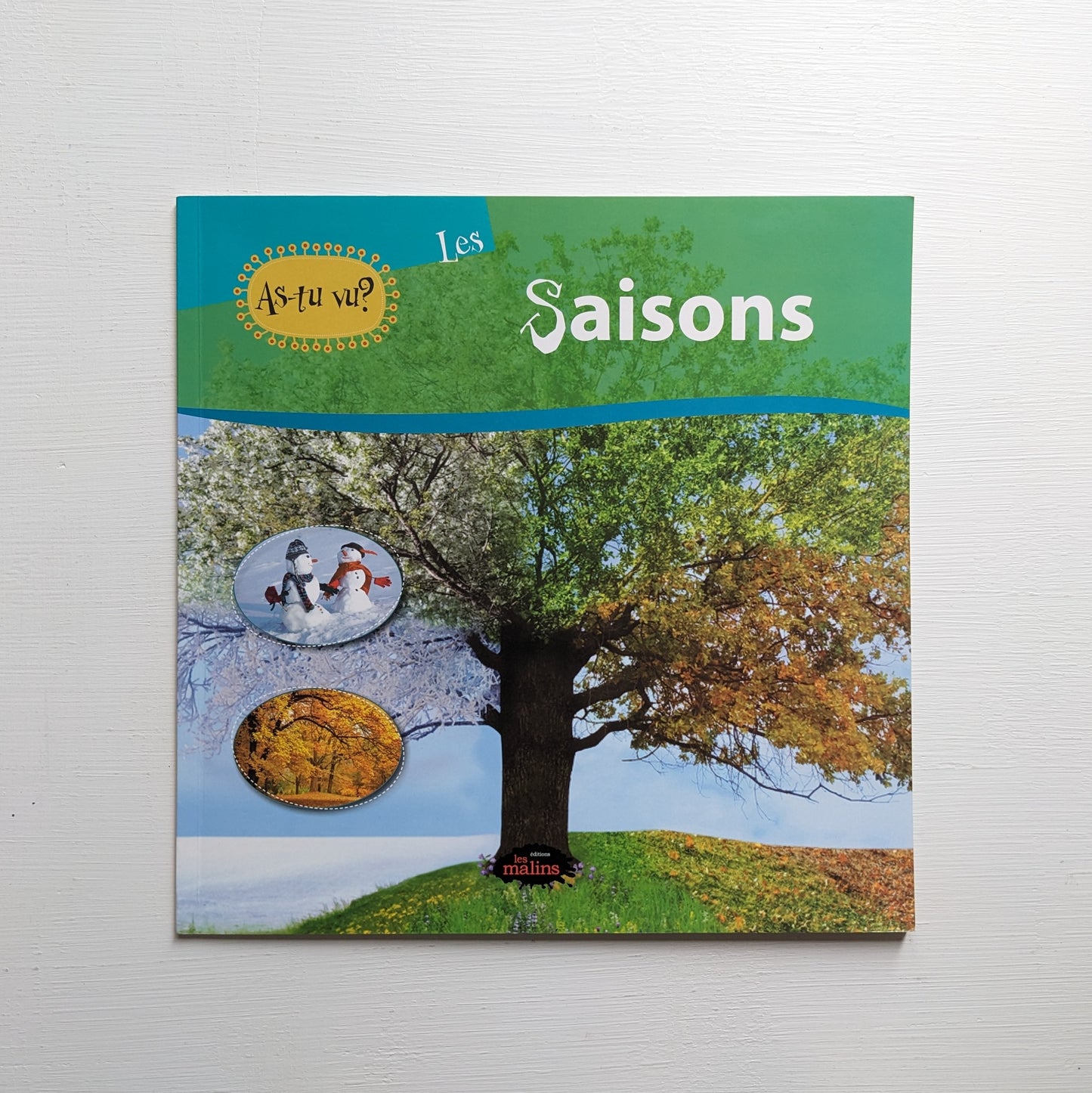 Les Saisons