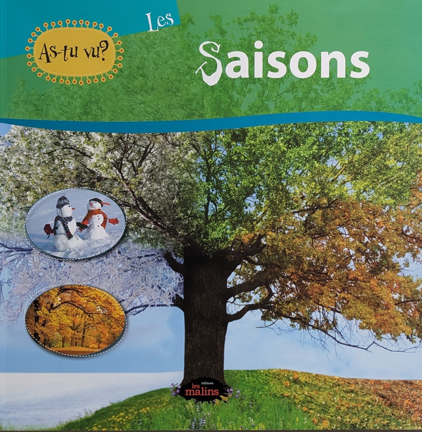 Les Saisons