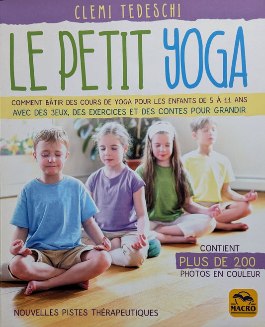 Le petit yoga