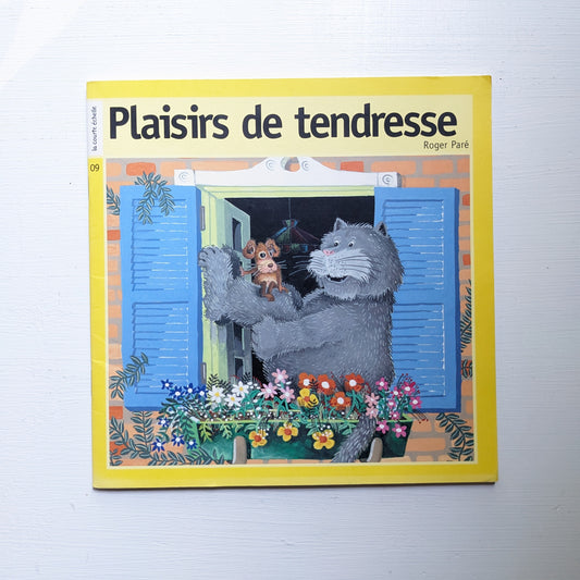 Plaisirs de tendresse