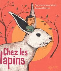 Chez les lapins
