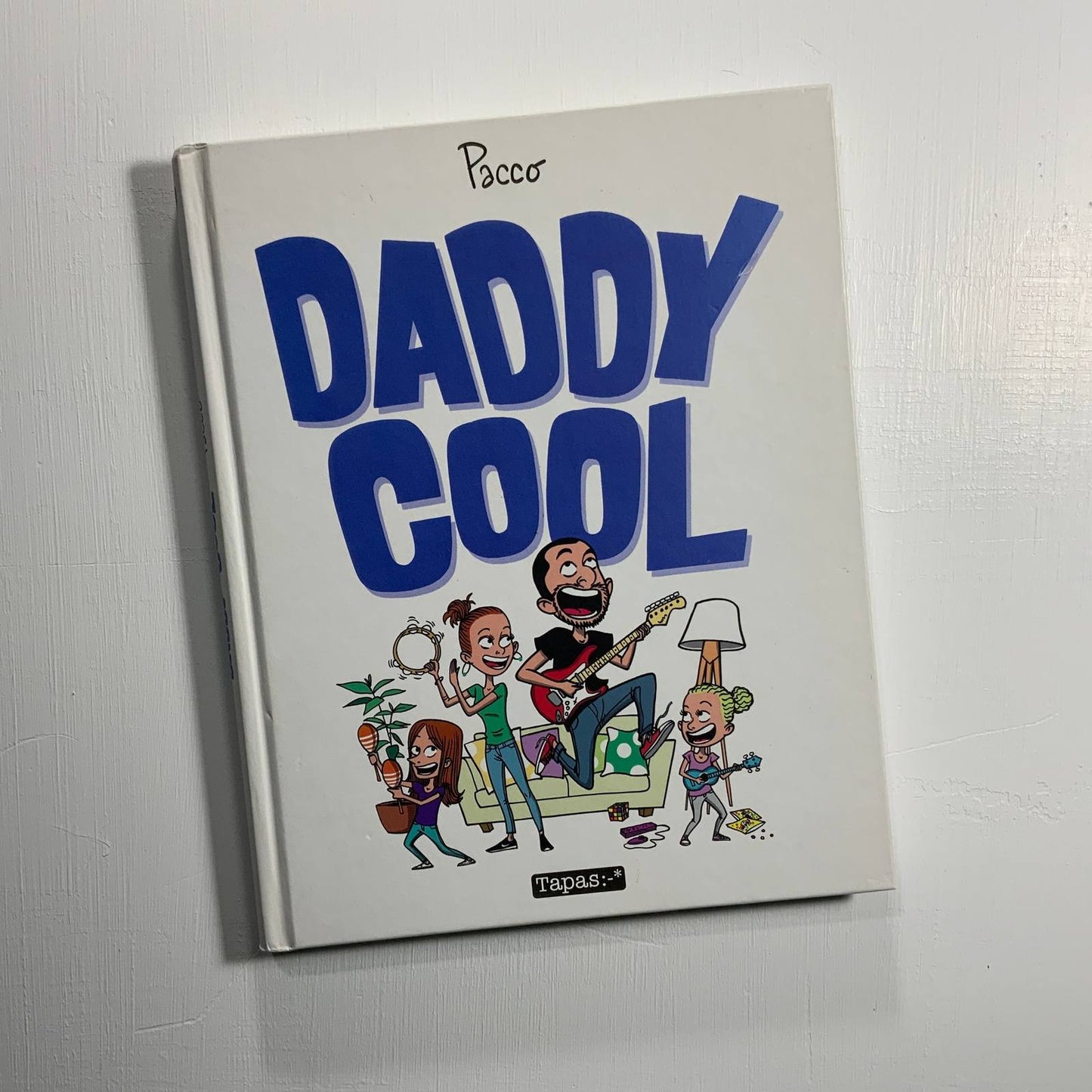 Daddy cool