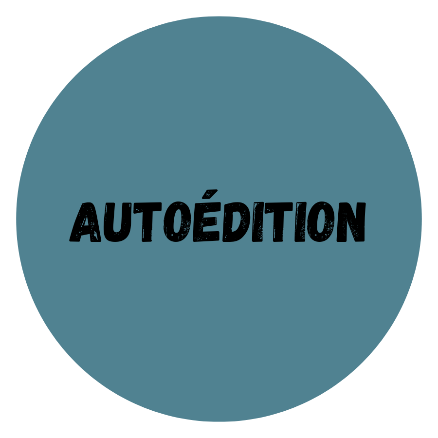 Livres d'occasion autoédités