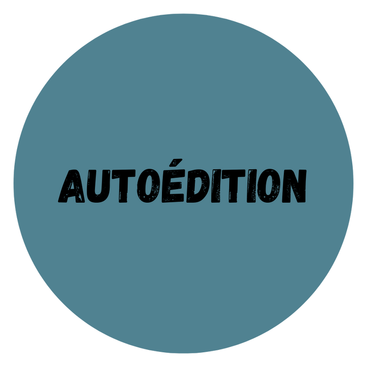 Livres d'occasion autoédités
