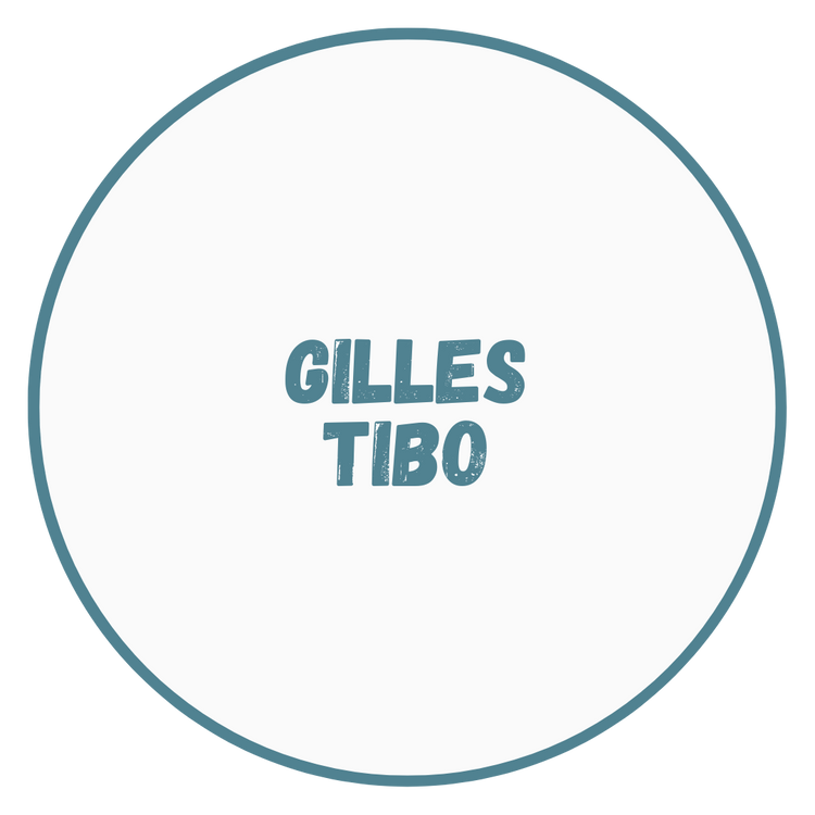 Livres usagés de l'auteur Gilles Tibo