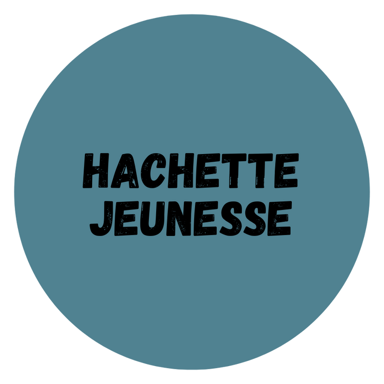 Livres usagés des éditions hachette jeunesse