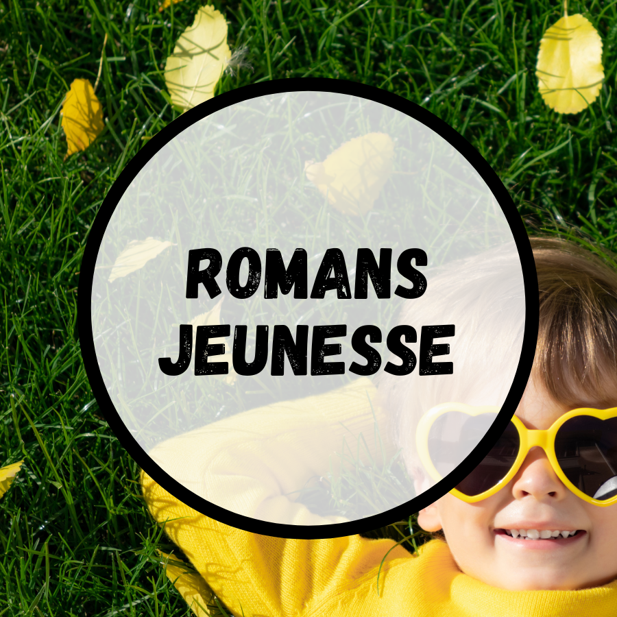 Romans jeunesse