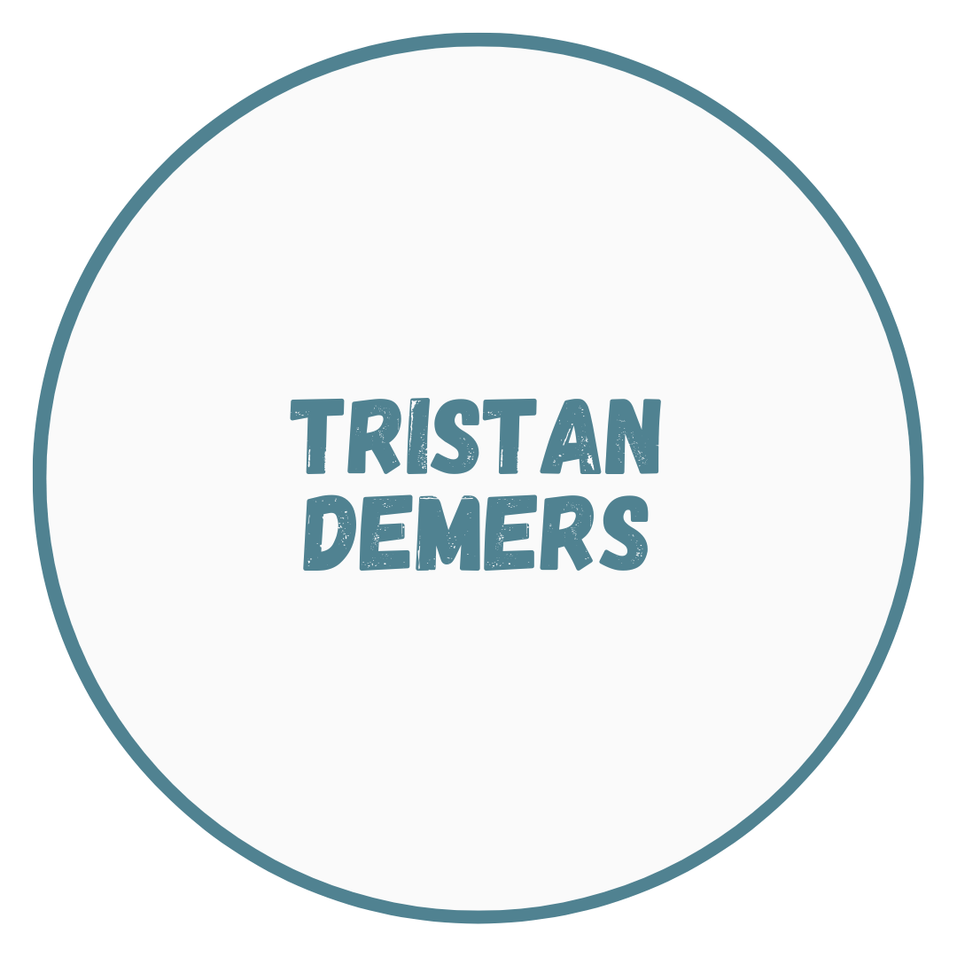 Livres usagés de l'auteur Tristan Demers