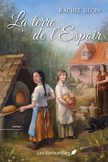 La terre de l'espoir