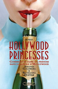 Hollywood princesses