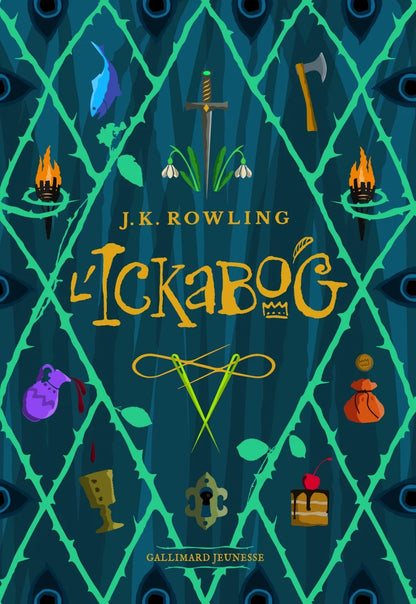 L'Ickabog