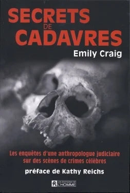 Secrets de Cadavres