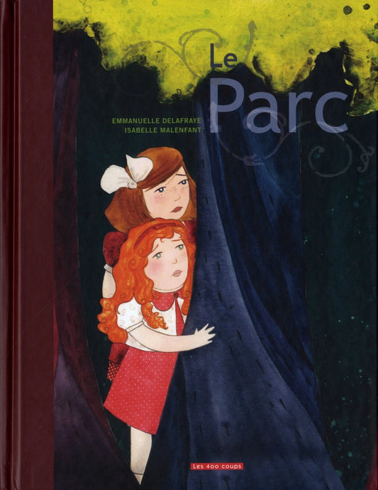 Le parc
