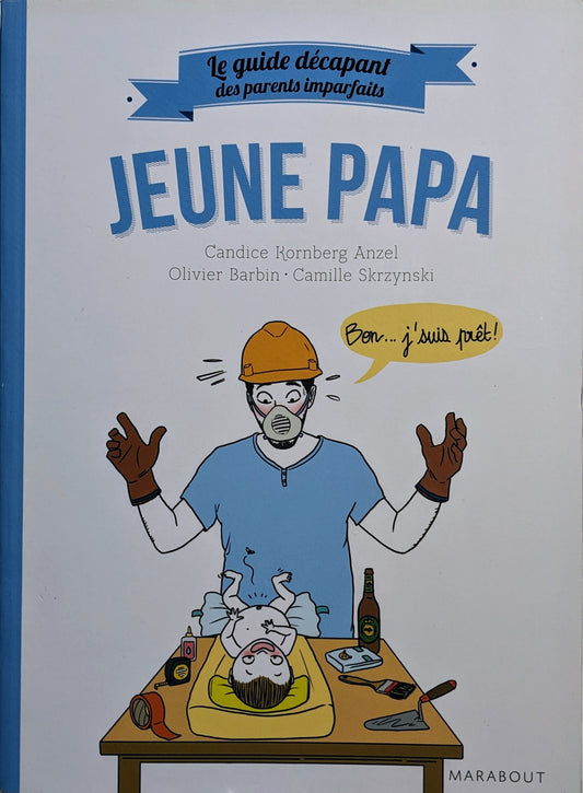 Jeune papa