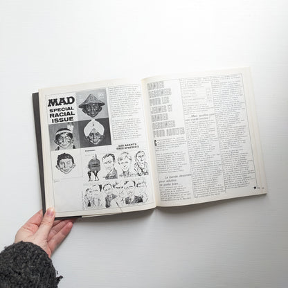 la bande dessinée peut être éducative
