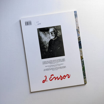 Ensor