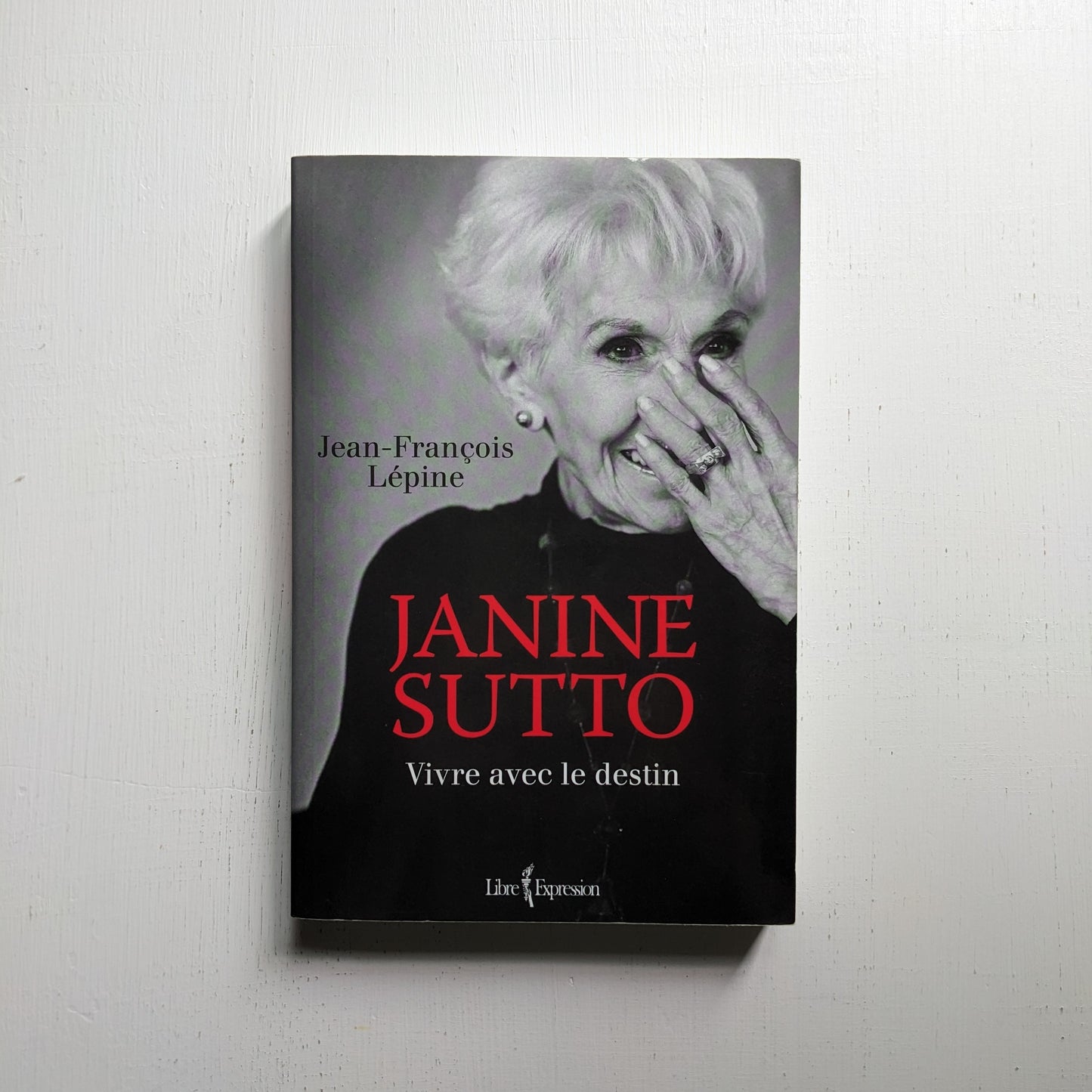 Janine Sutto