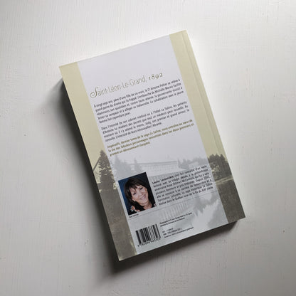 La Saline : #3 Impératifs