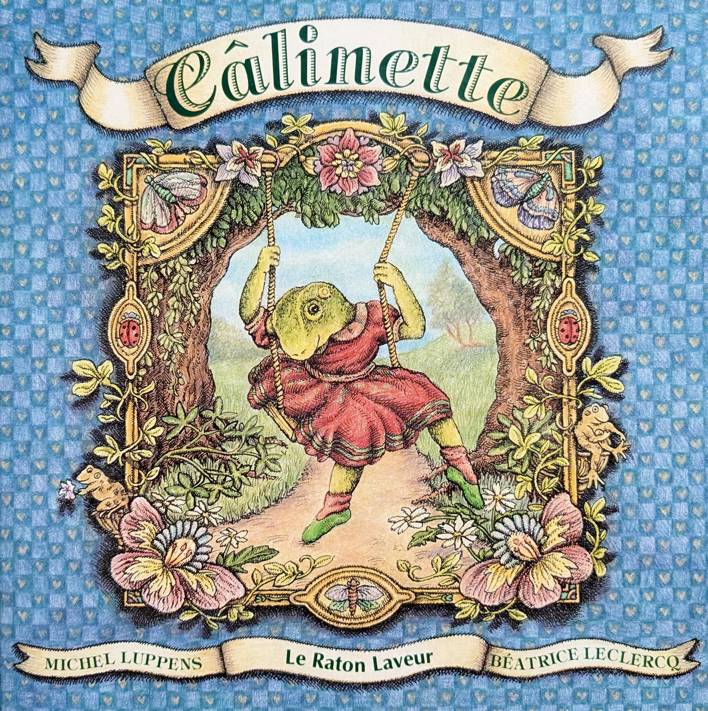 Calinette