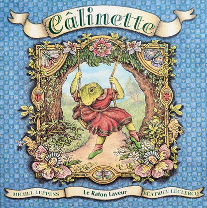 Calinette