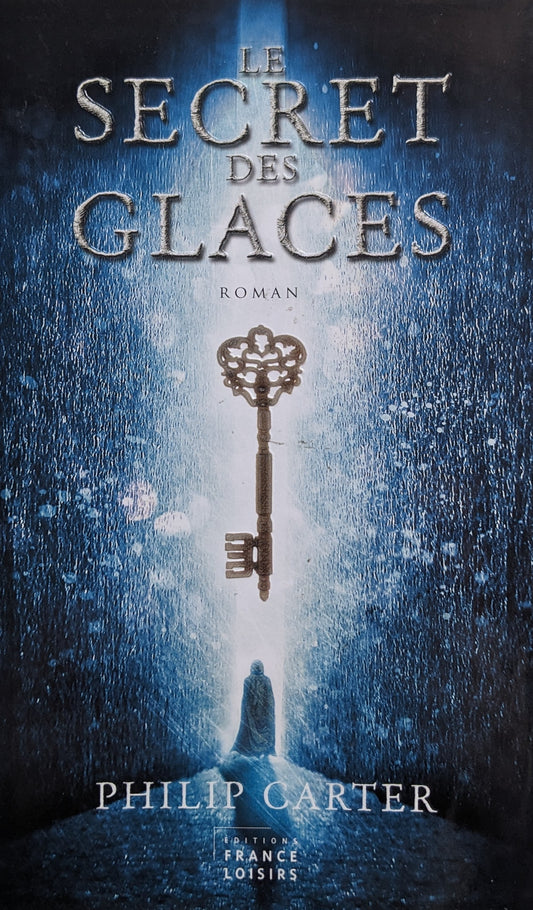Le secret des glaces