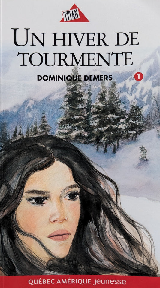 Un hiver de tourmente
