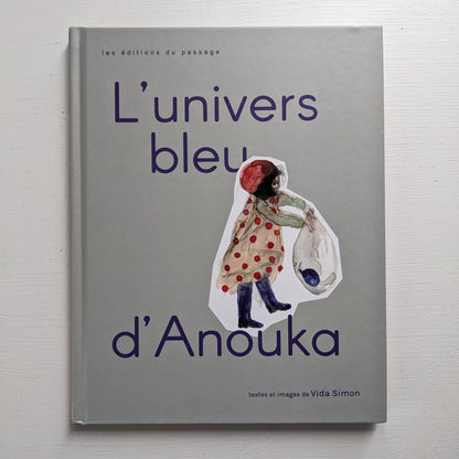 L'Univers bleu d'Anouka