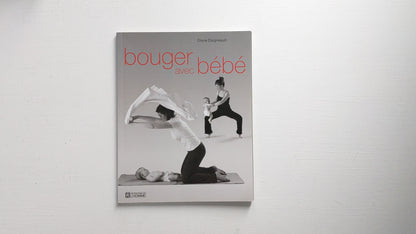 Bouger avec bébé