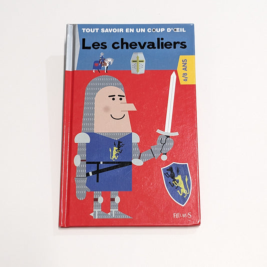 Les chevaliers