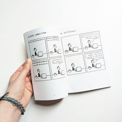Jeunauteur : #1 Souffrir pour écrire