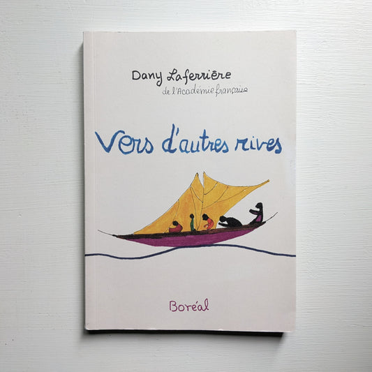 Vers d'autres rives