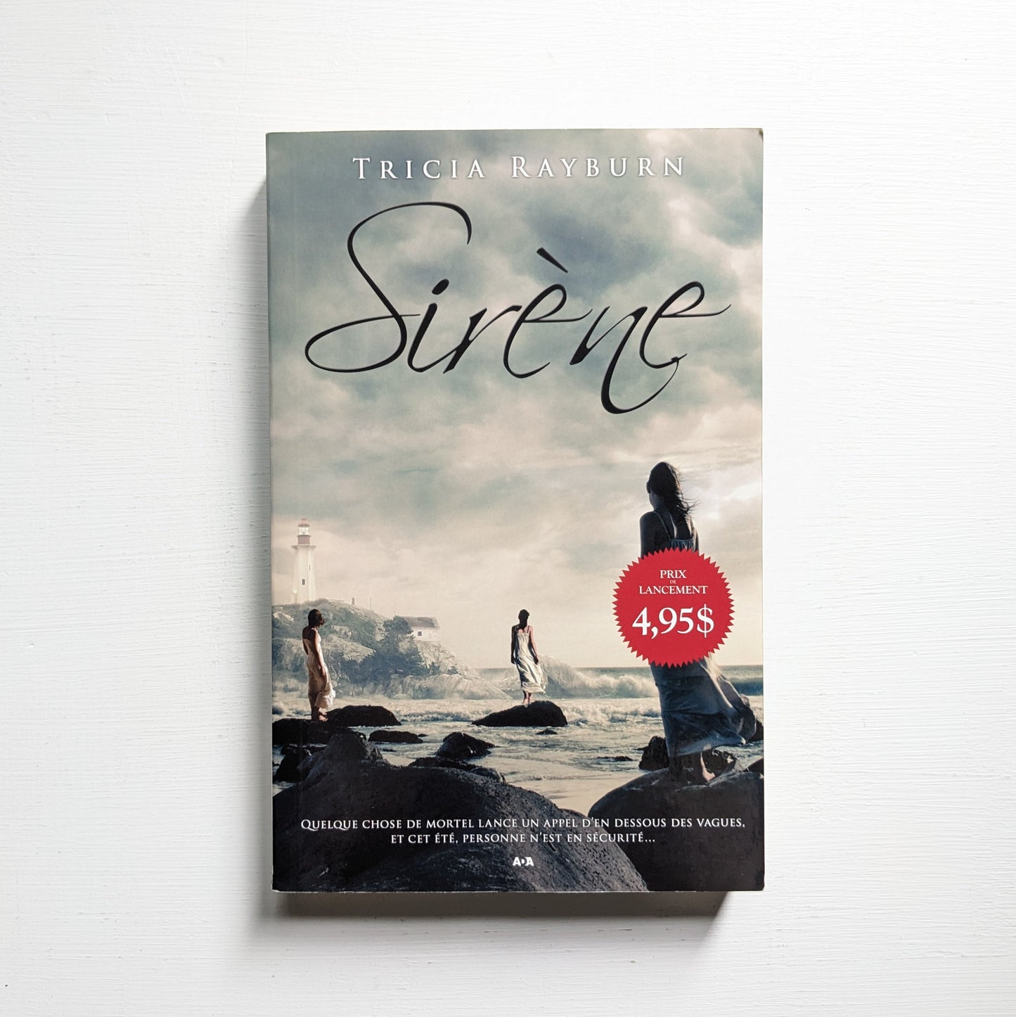 Sirène #1