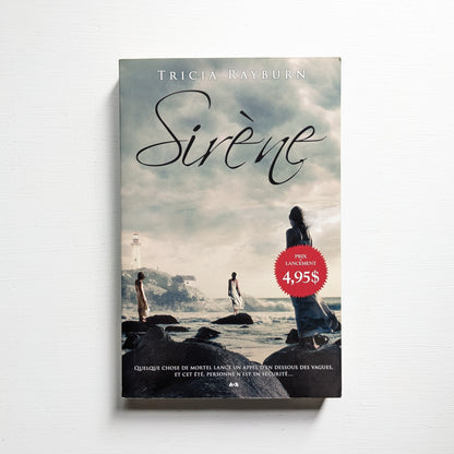 Sirène #1