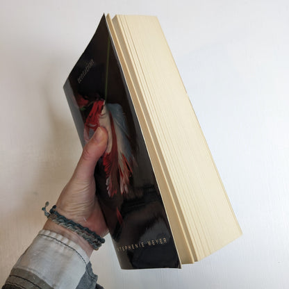 Twilight : Tentation (#2)