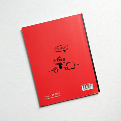 Jeunauteur : #1 Souffrir pour écrire
