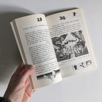 Passepeur : Scooter Terreur (#44)