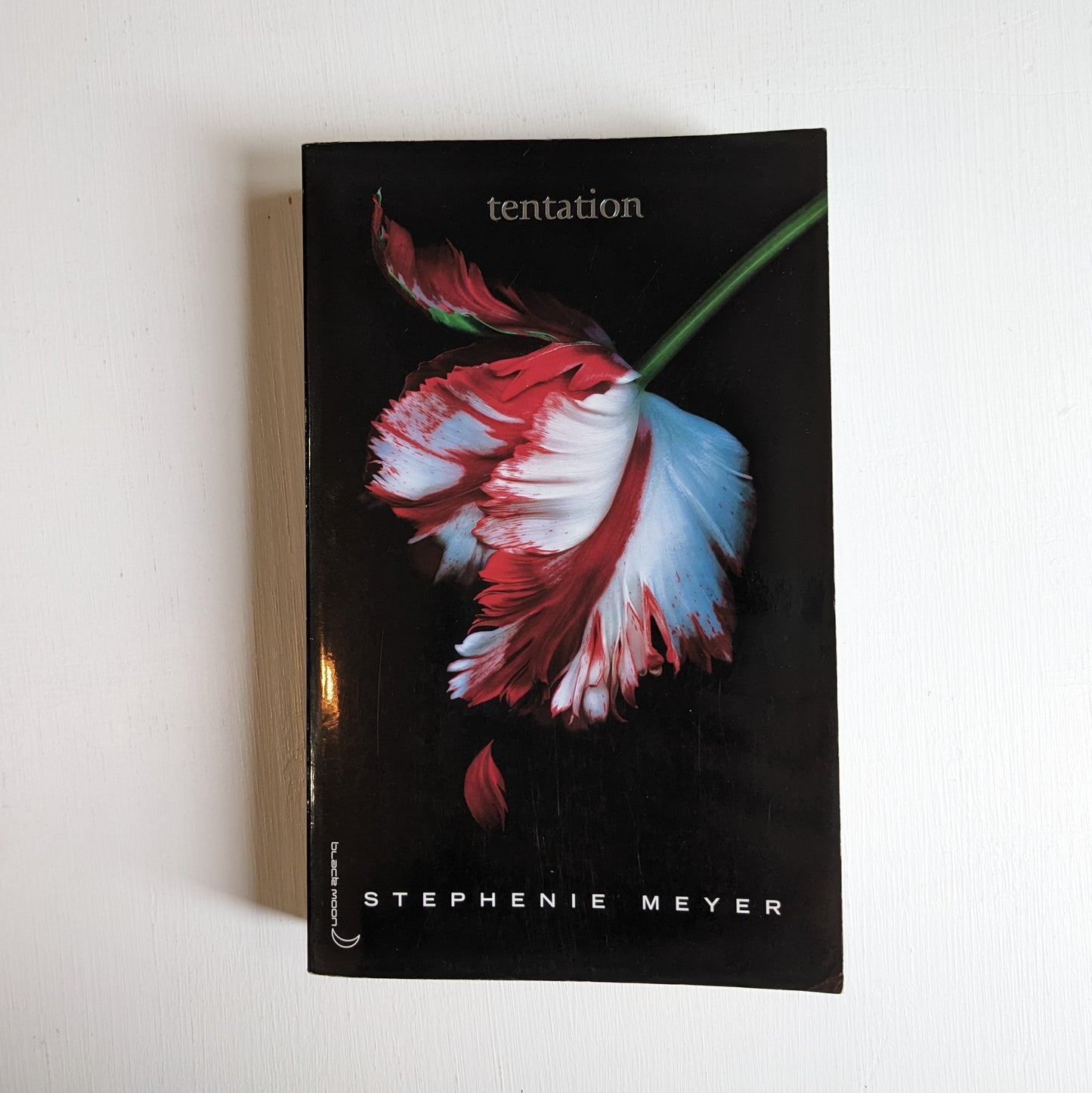Twilight : Tentation (#2)