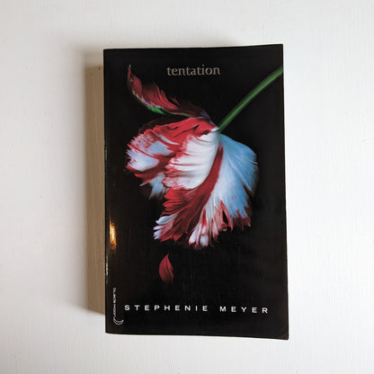 Twilight : Tentation (#2)