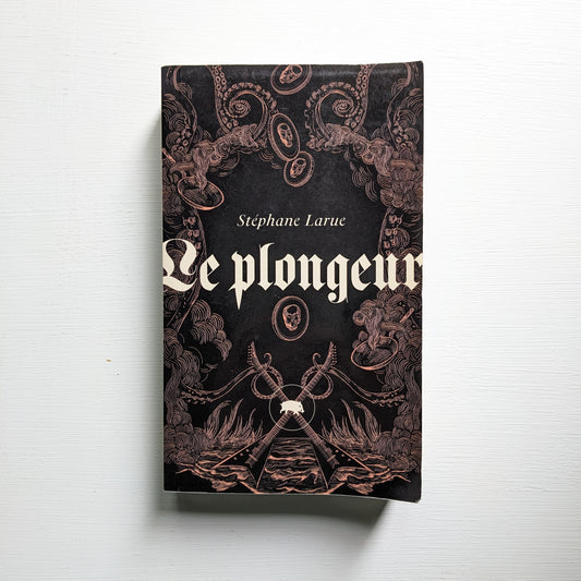 Le Plongeur