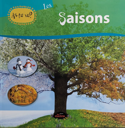 Les Saisons